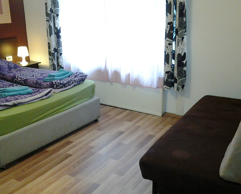 Downtown Apartments Liechtenstein Apartments